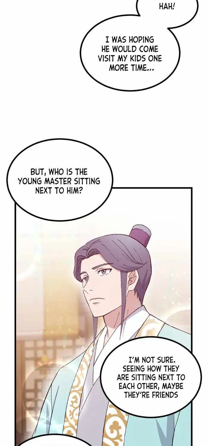 Read The great master chapter 73 image 12 on Lezhin