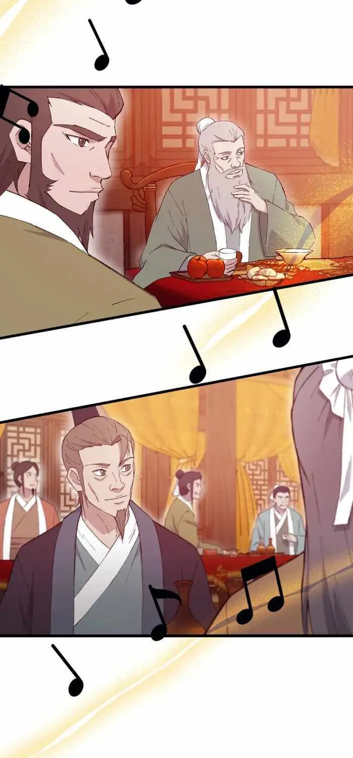 Read The great master chapter 73 image 3 on Lezhin