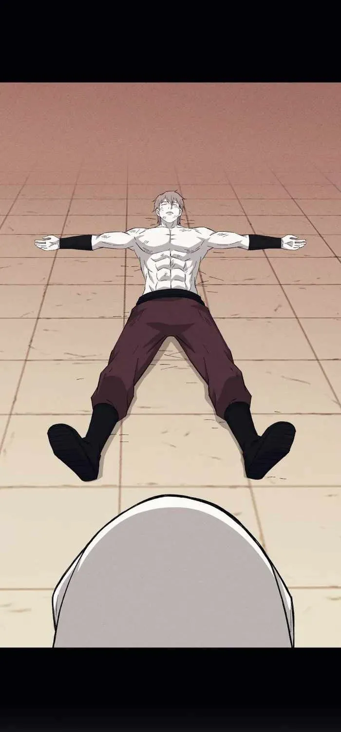Read The great master chapter 73 image 33 on Lezhin