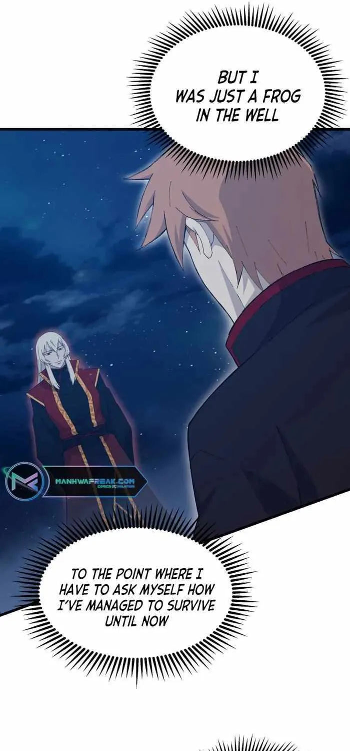 Read The great master chapter 73 image 35 on Lezhin