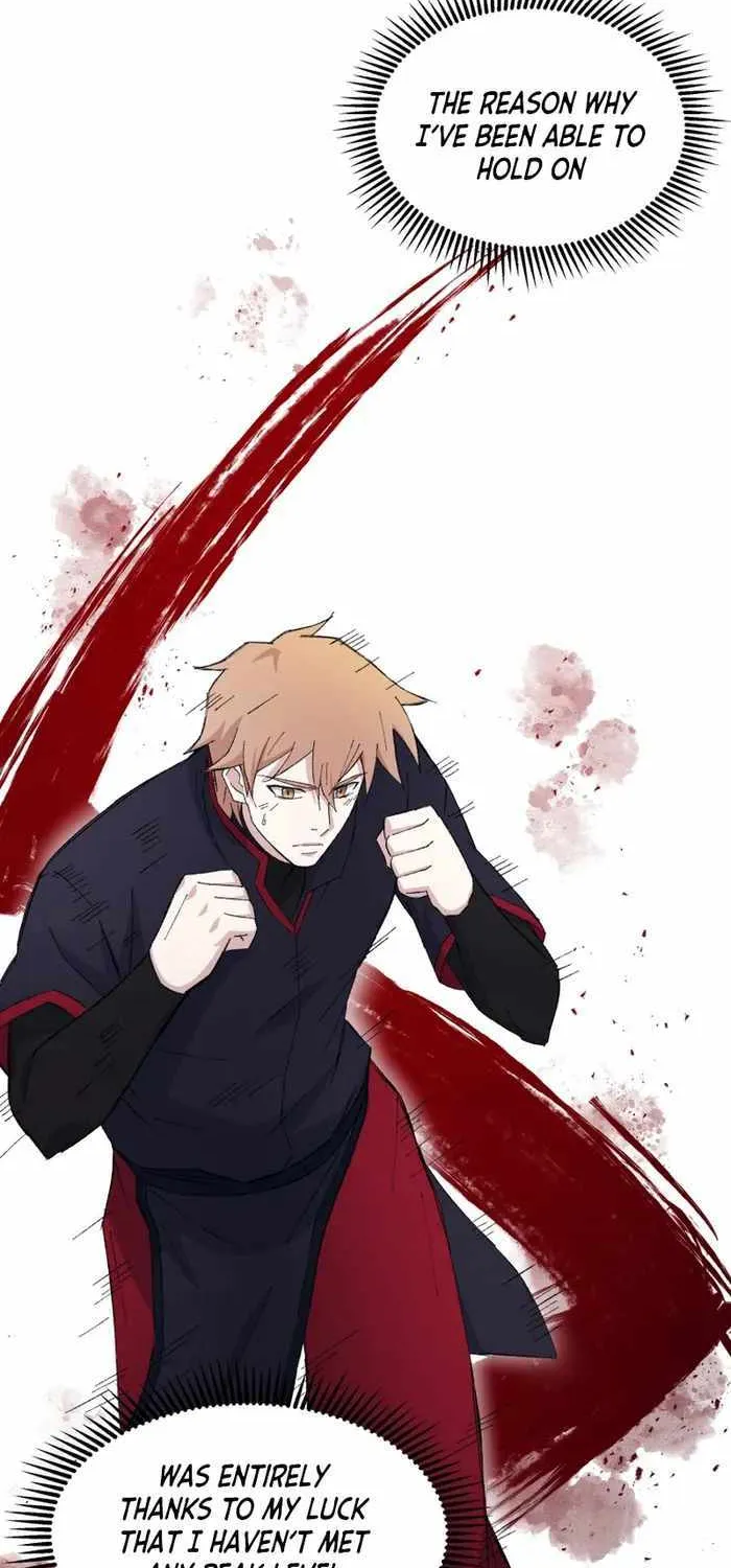 Read The great master chapter 73 image 36 on Lezhin