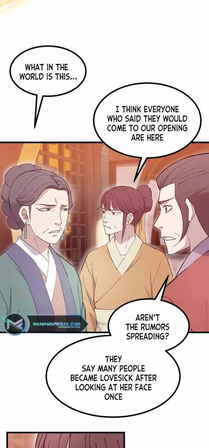 Read The great master chapter 73 image 4 on Lezhin