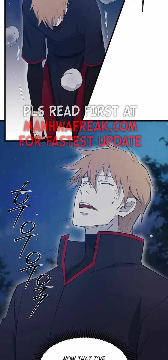 Read The great master chapter 73 image 40 on Lezhin