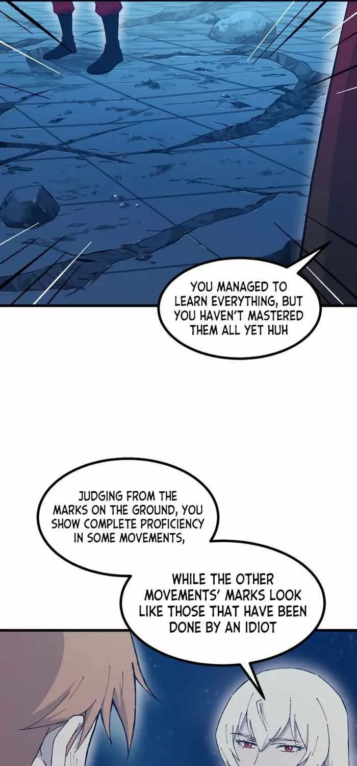 Read The great master chapter 73 image 44 on Lezhin