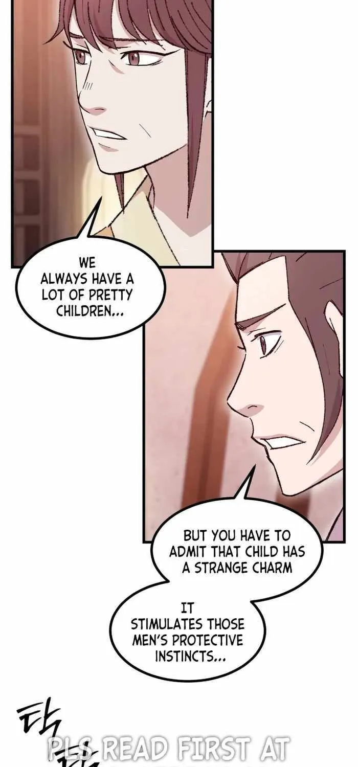 Read The great master chapter 73 image 5 on Lezhin