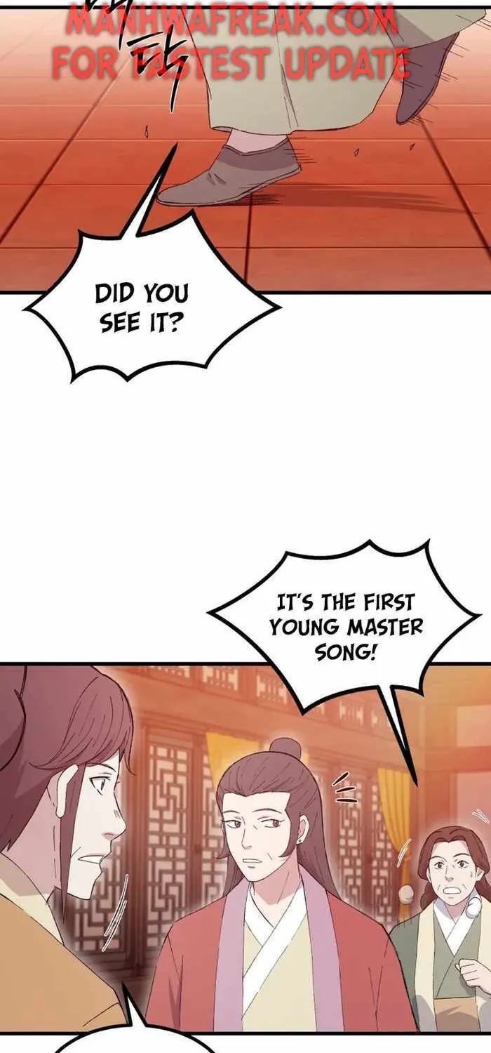 Read The great master chapter 73 image 6 on Lezhin
