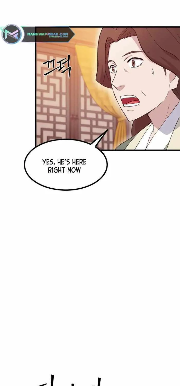 Read The great master chapter 73 image 8 on Lezhin