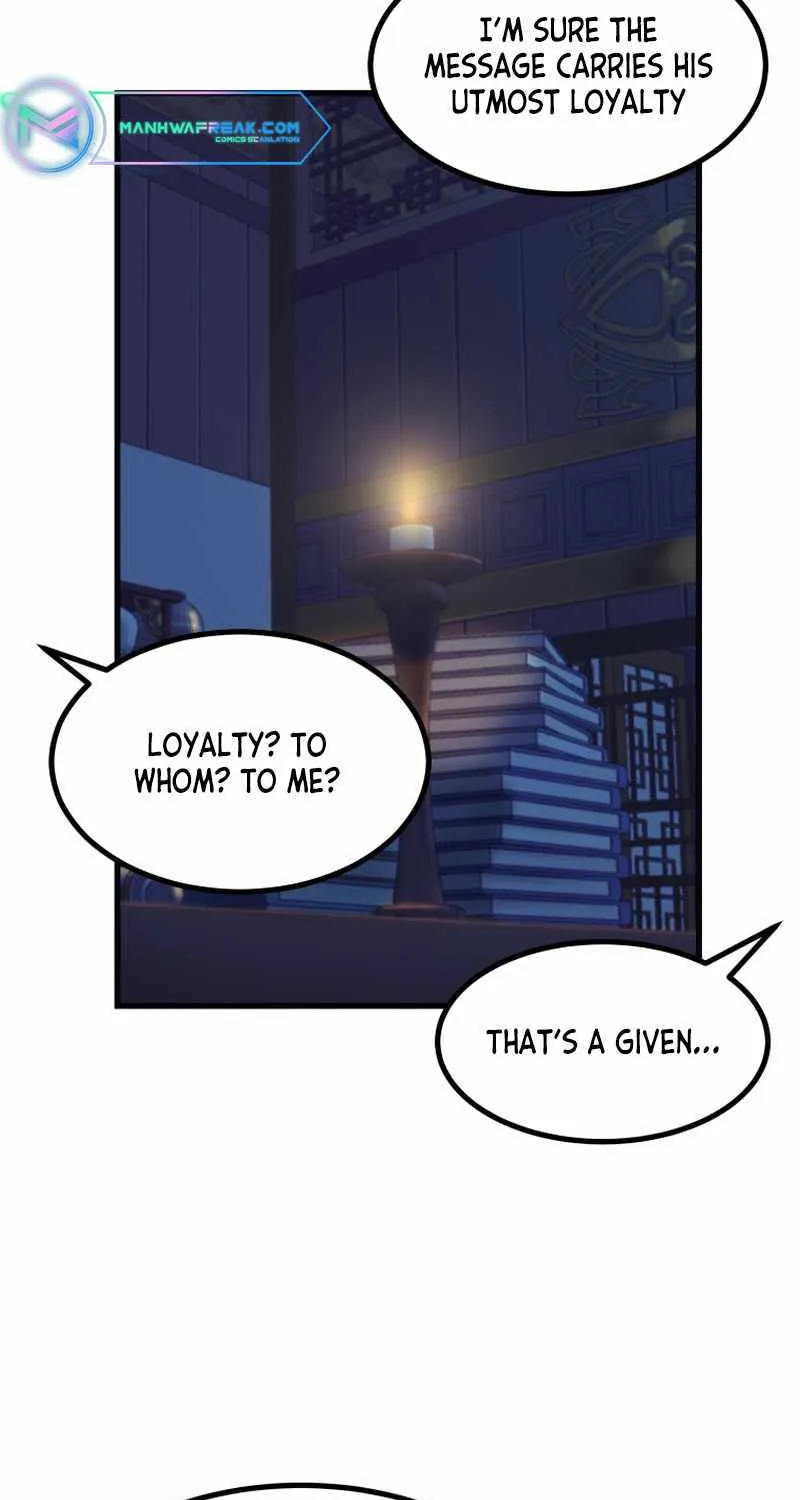 Read The great master chapter 74 image 10 on Lezhin