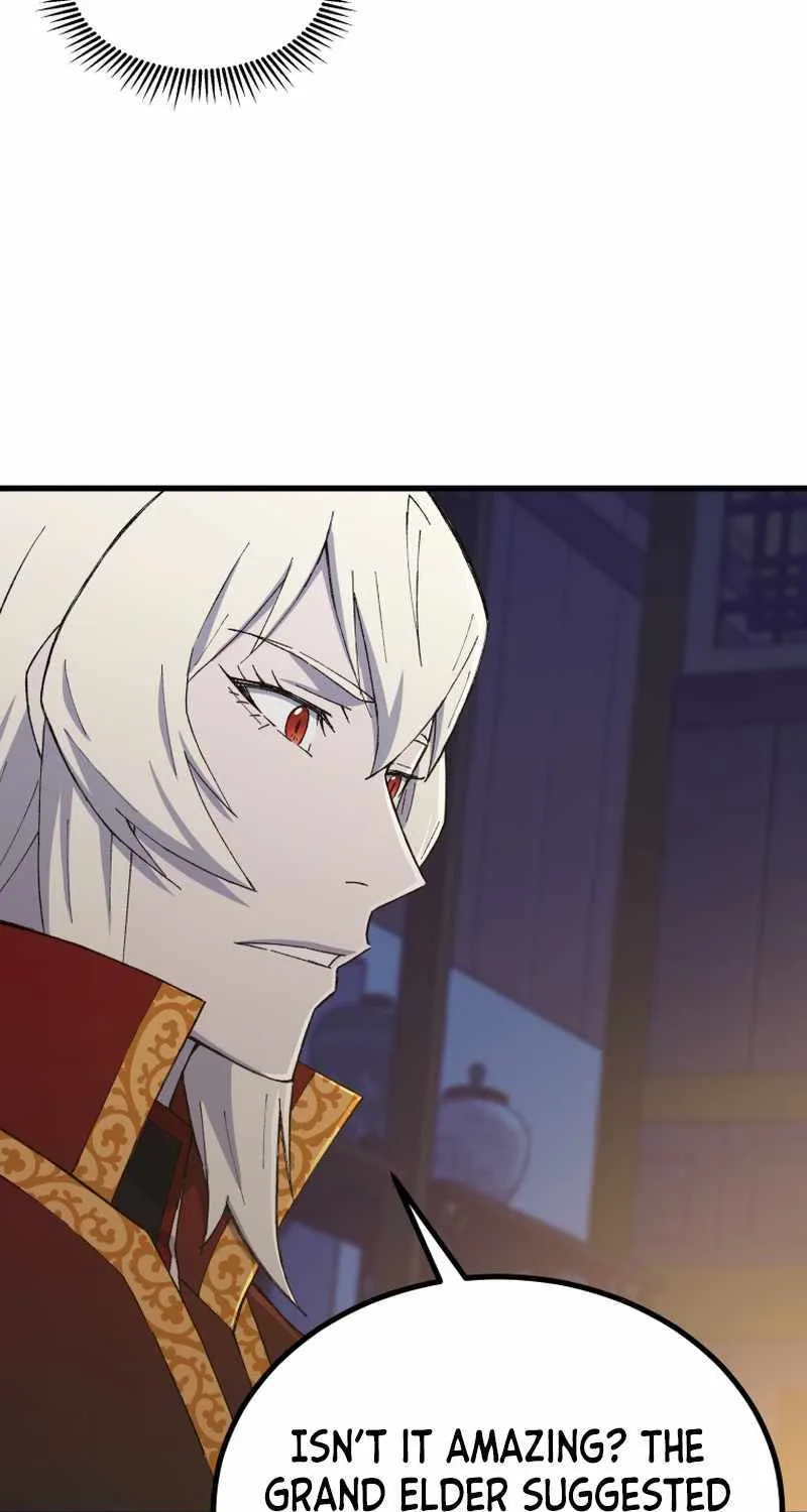 Read The great master chapter 74 image 17 on Lezhin