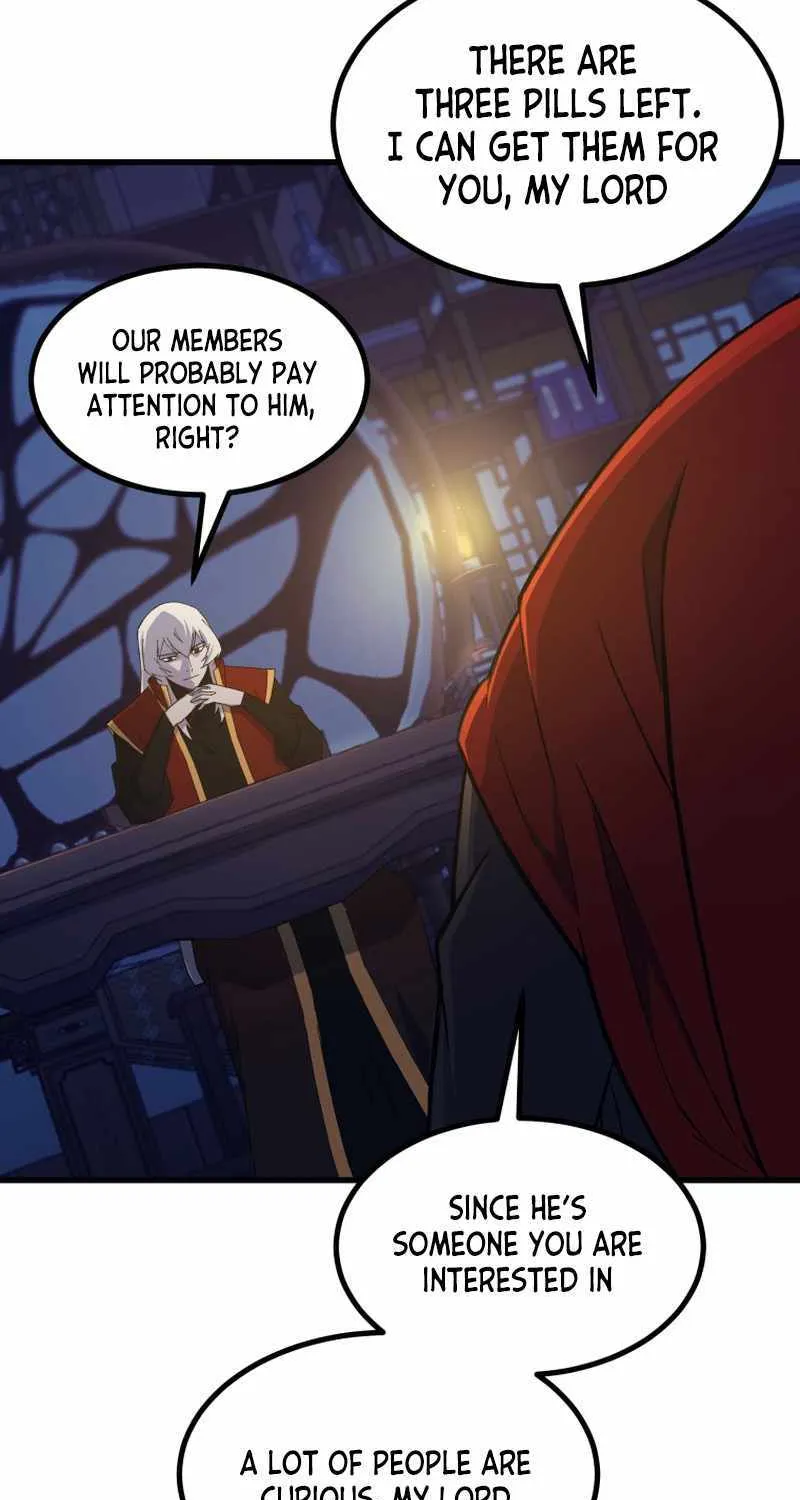 Read The great master chapter 74 image 19 on Lezhin