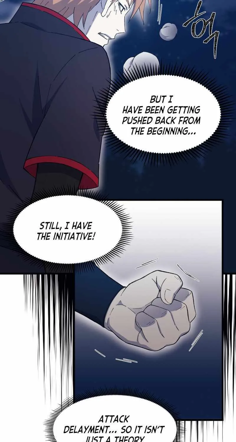 Read The great master chapter 74 image 31 on Lezhin