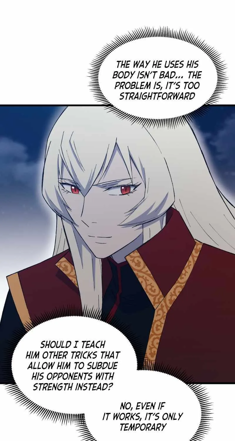 Read The great master chapter 74 image 33 on Lezhin