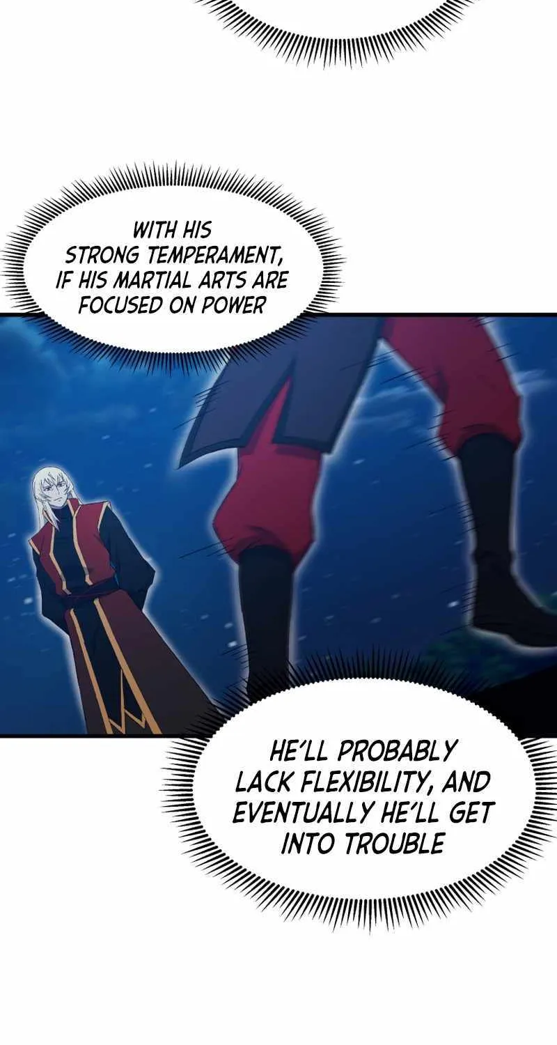 Read The great master chapter 74 image 34 on Lezhin