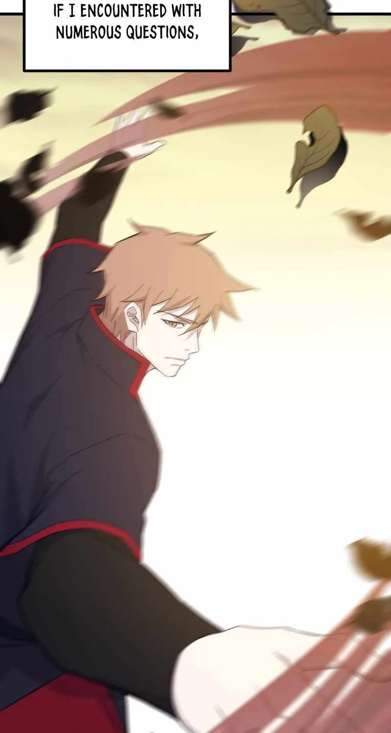 Read The great master chapter 74 image 59 on Lezhin