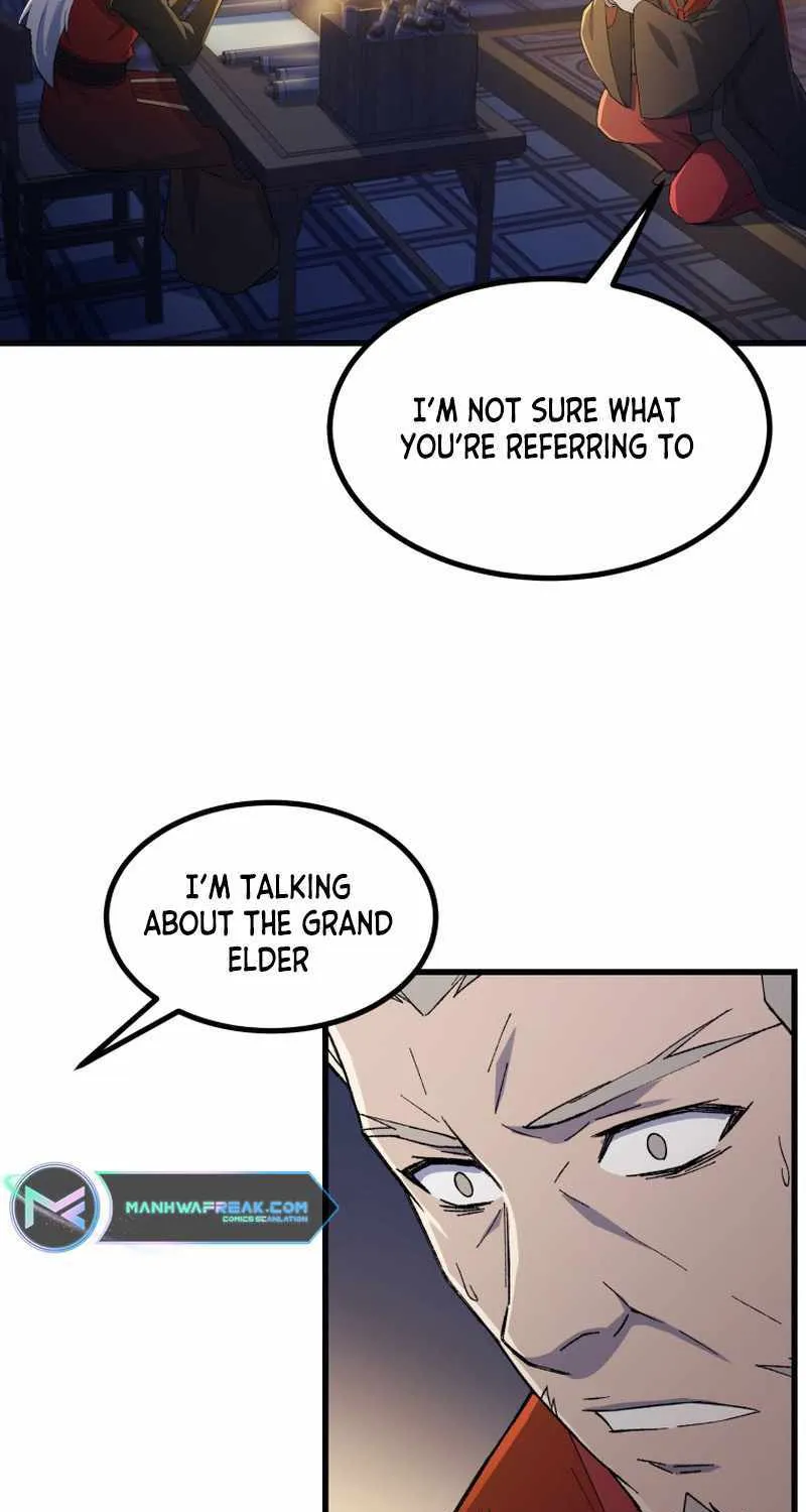 Read The great master chapter 74 image 6 on Lezhin