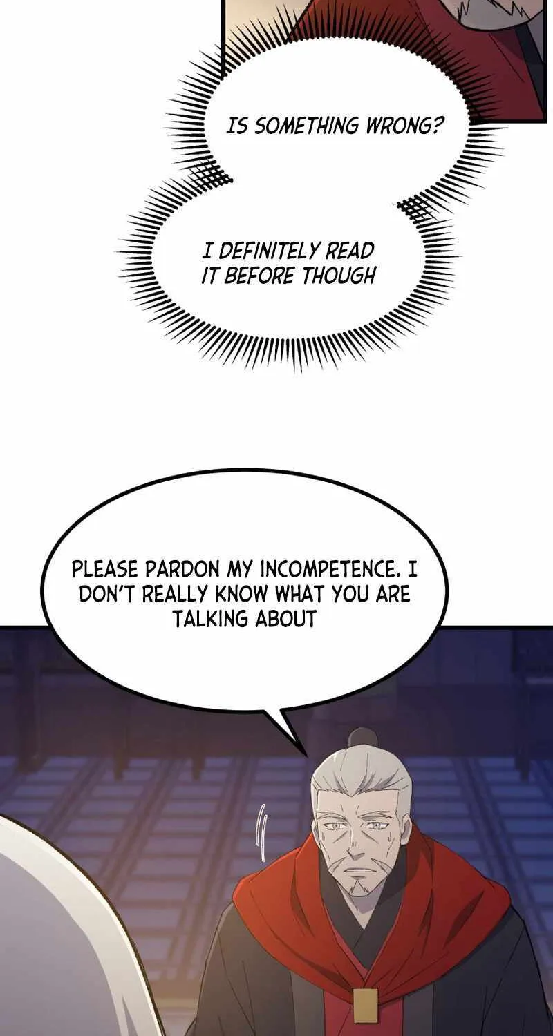 Read The great master chapter 74 image 7 on Lezhin