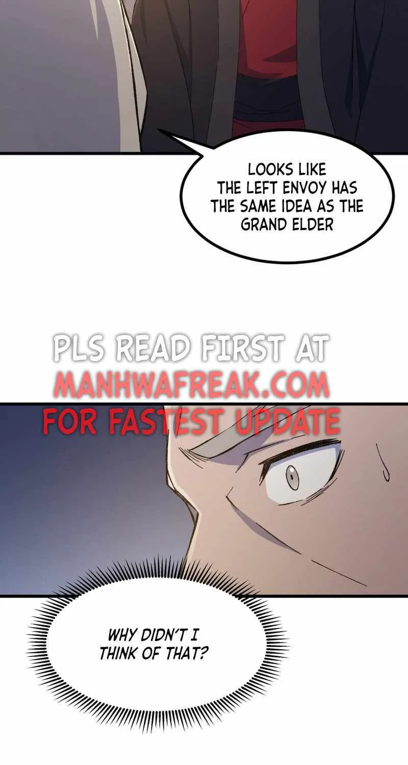 Read The great master chapter 74 image 8 on Lezhin