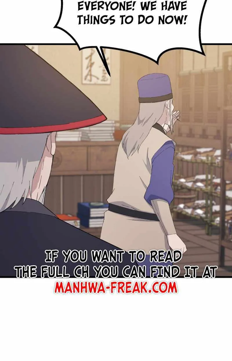 Read The great master chapter 75 image 12 on Lezhin