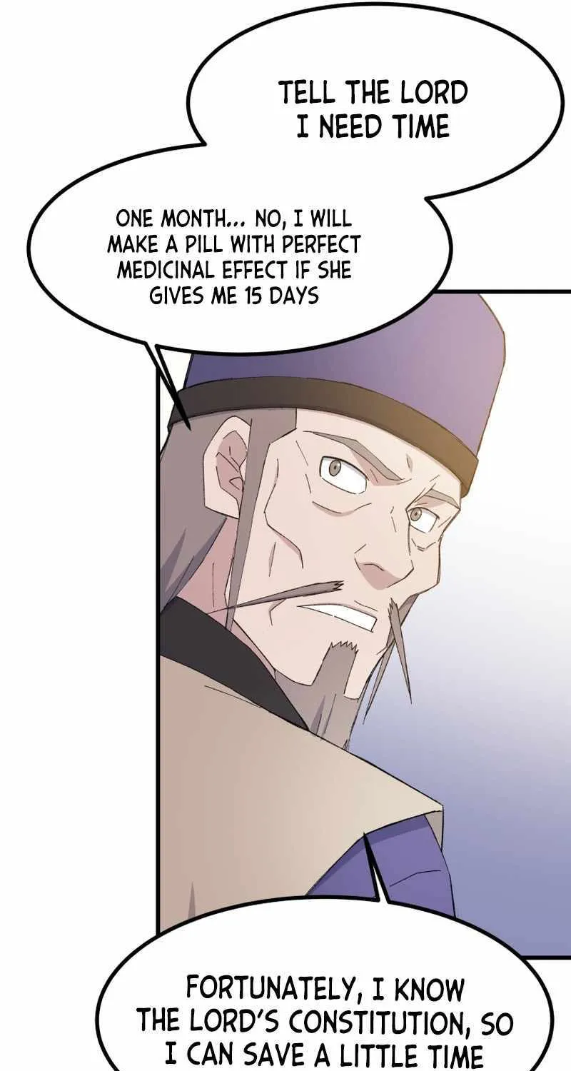 Read The great master chapter 75 image 13 on Lezhin