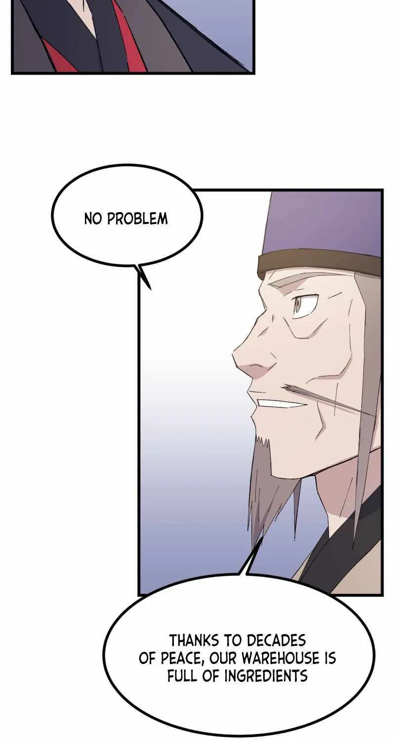 Read The great master chapter 75 image 18 on Lezhin