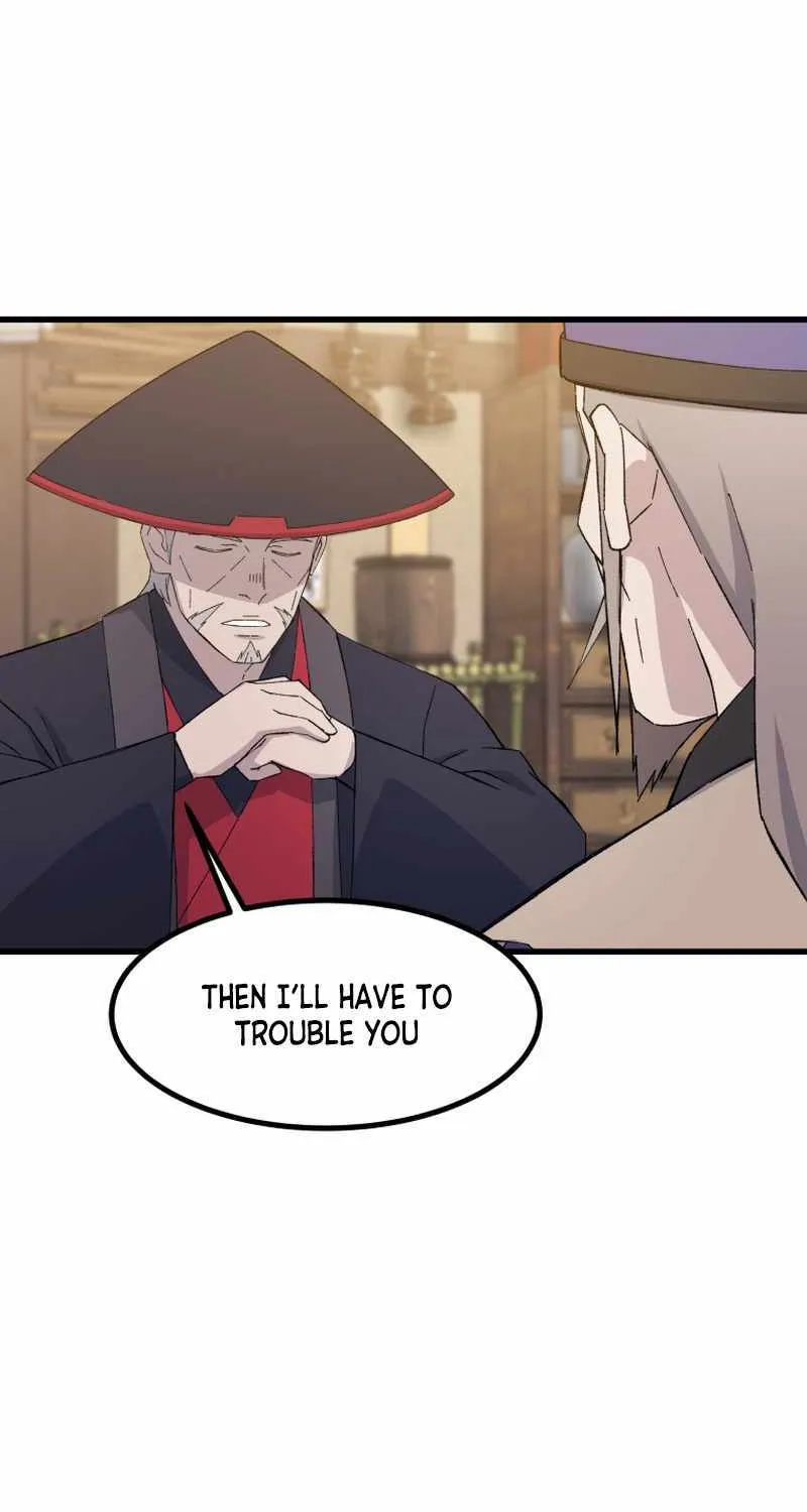 Read The great master chapter 75 image 19 on Lezhin