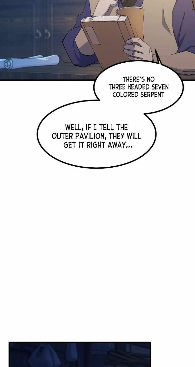 Read The great master chapter 75 image 25 on Lezhin