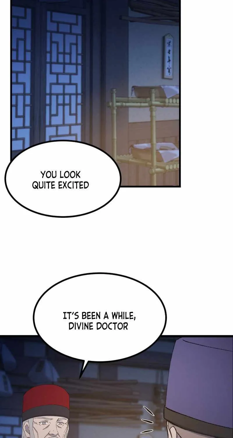 Read The great master chapter 75 image 26 on Lezhin