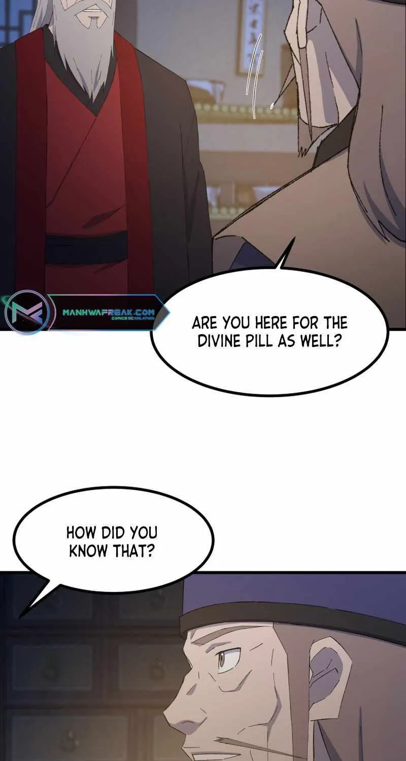 Read The great master chapter 75 image 27 on Lezhin