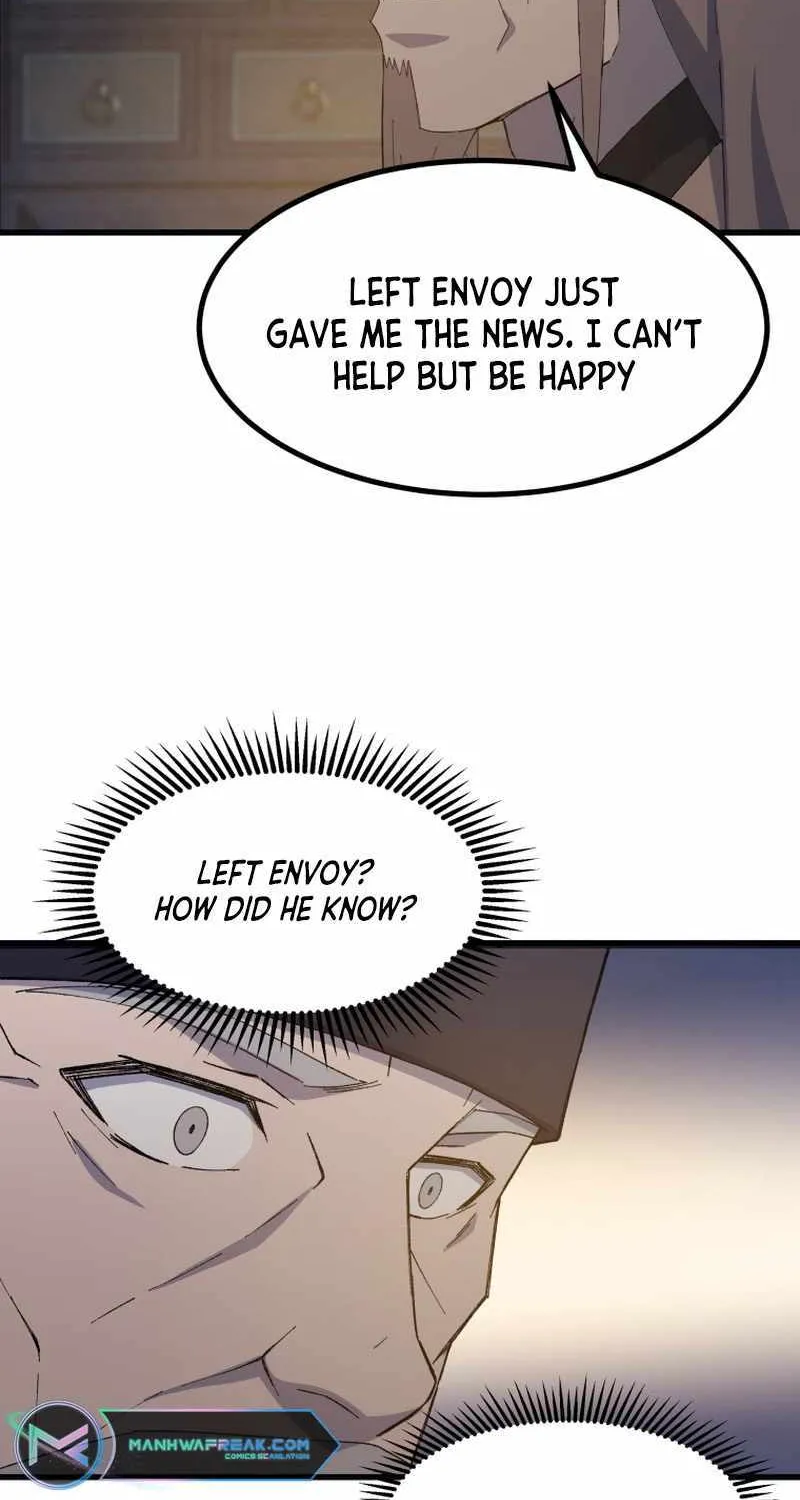 Read The great master chapter 75 image 28 on Lezhin