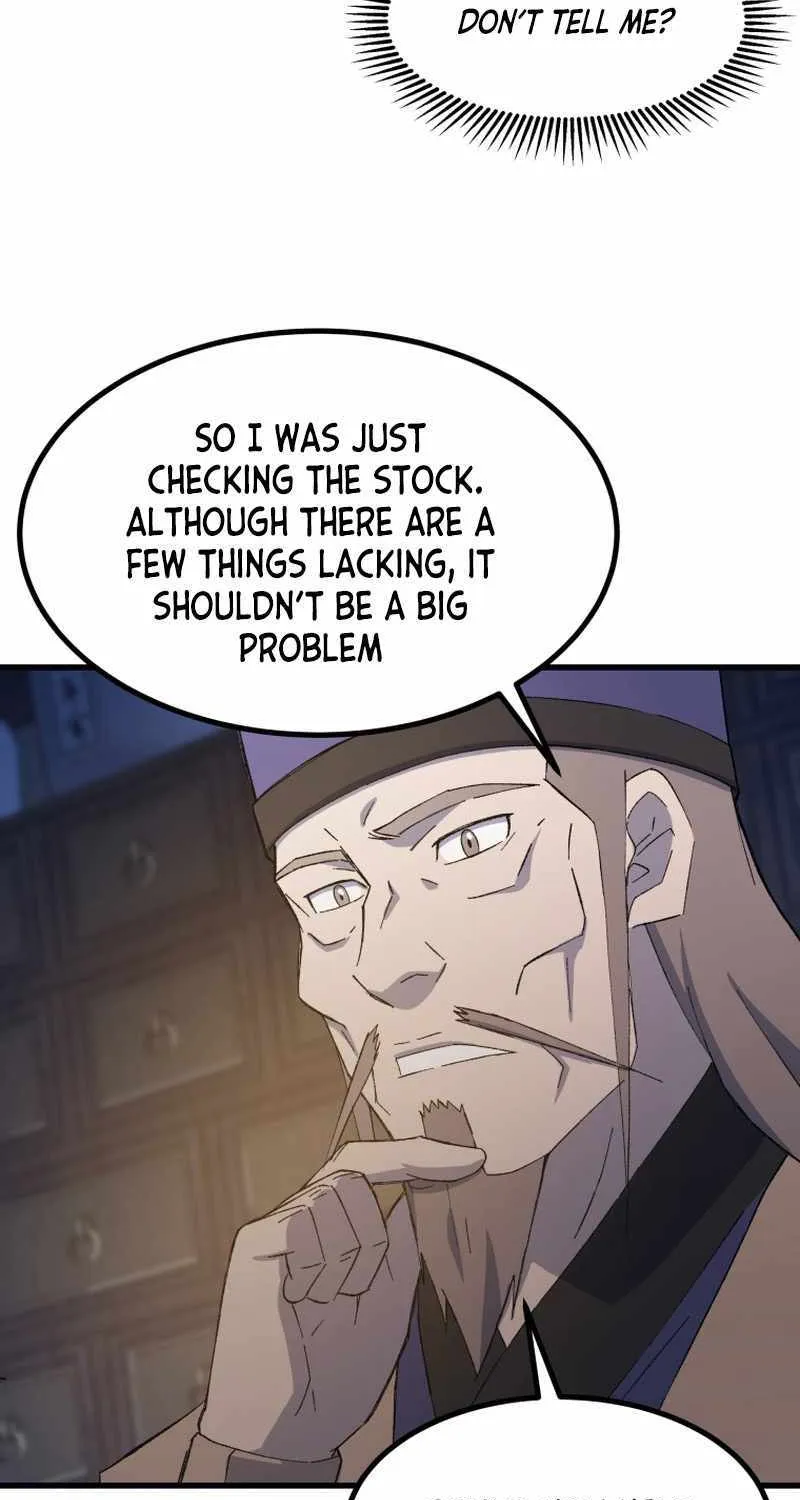 Read The great master chapter 75 image 29 on Lezhin