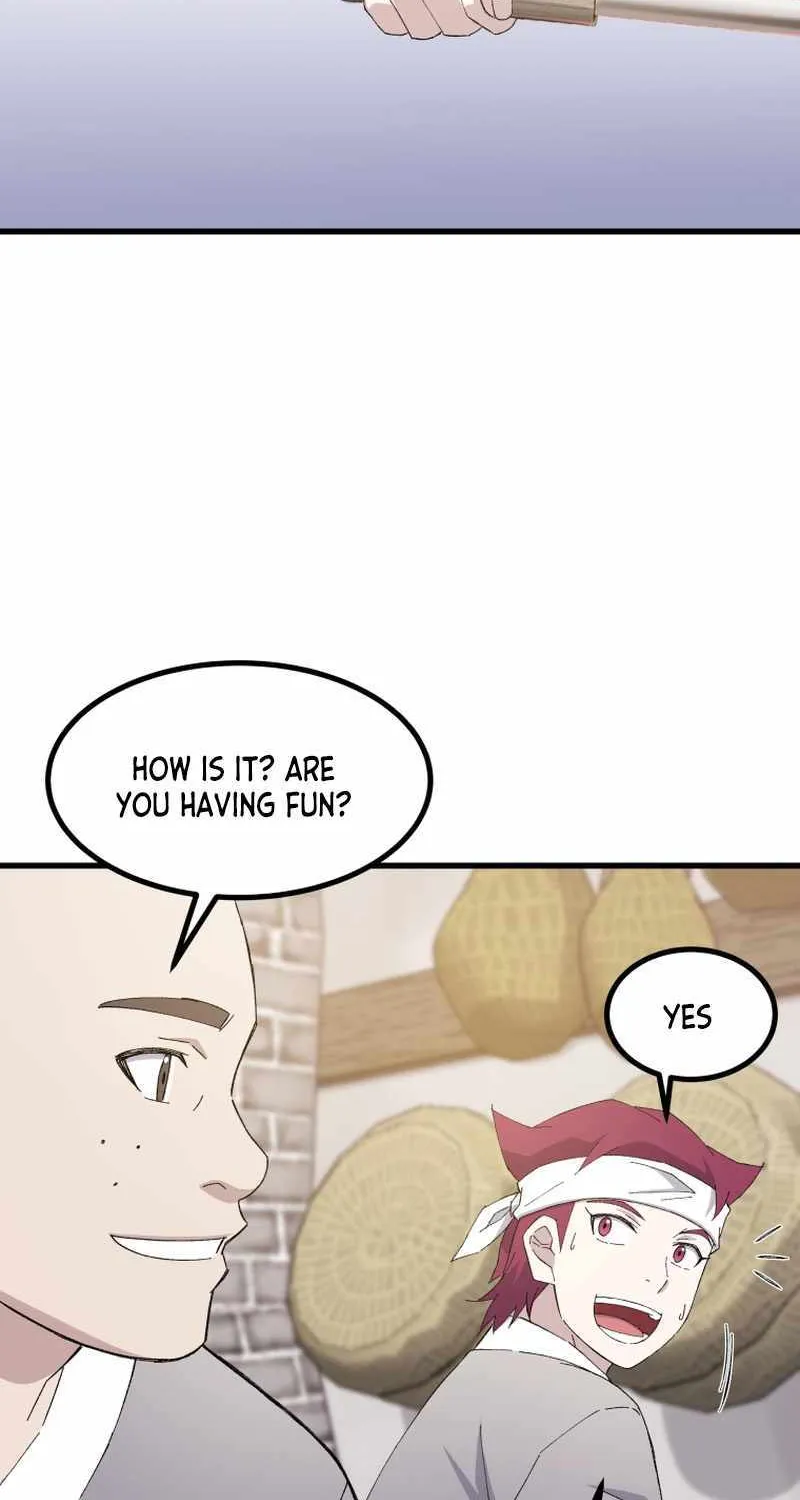 Read The great master chapter 75 image 36 on Lezhin