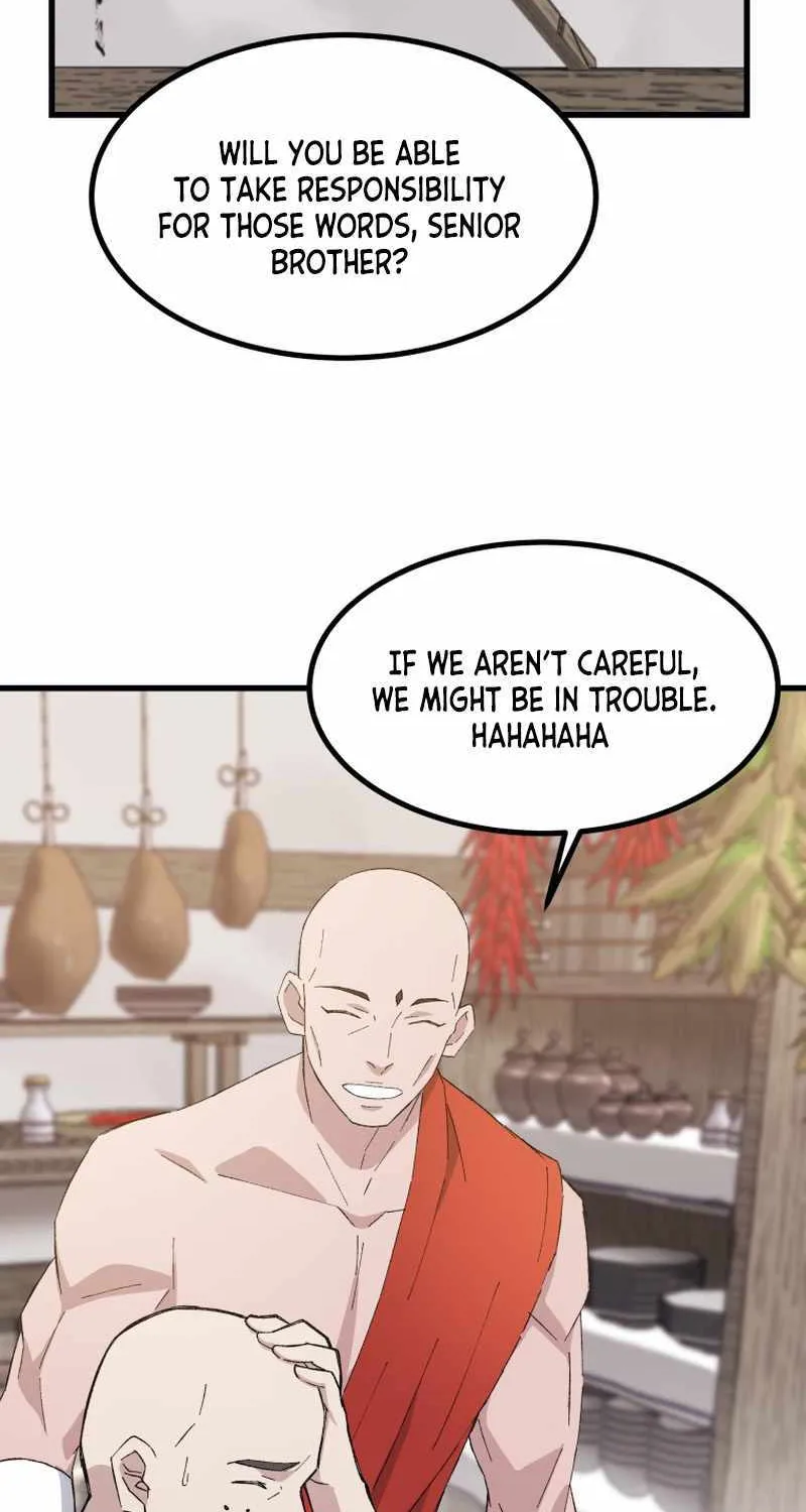 Read The great master chapter 75 image 38 on Lezhin