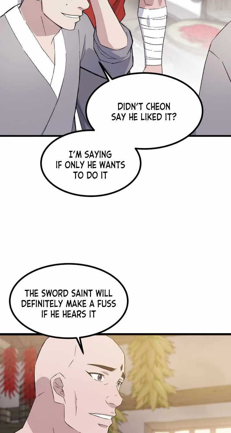 Read The great master chapter 75 image 39 on Lezhin