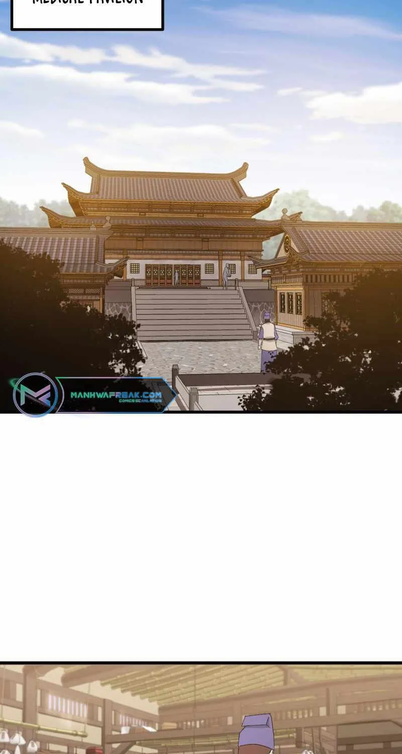 Read The great master chapter 75 image 4 on Lezhin