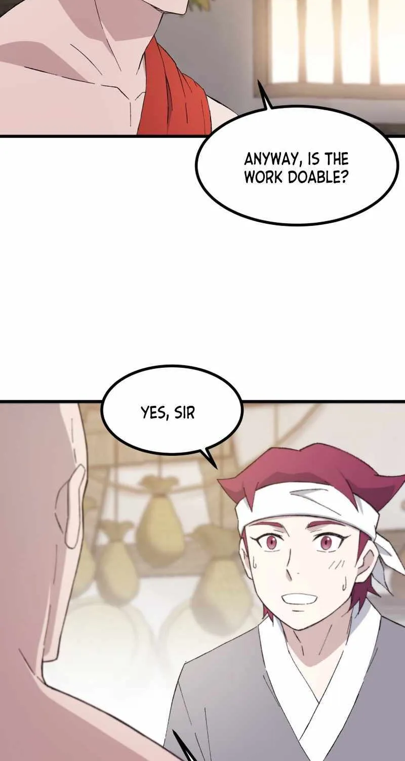 Read The great master chapter 75 image 40 on Lezhin