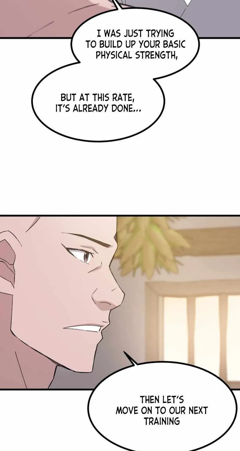 Read The great master chapter 75 image 41 on Lezhin