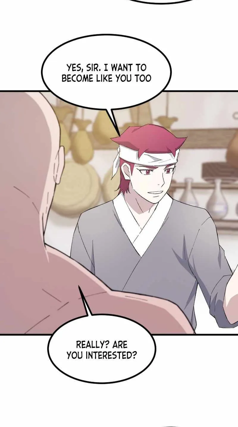 Read The great master chapter 75 image 42 on Lezhin
