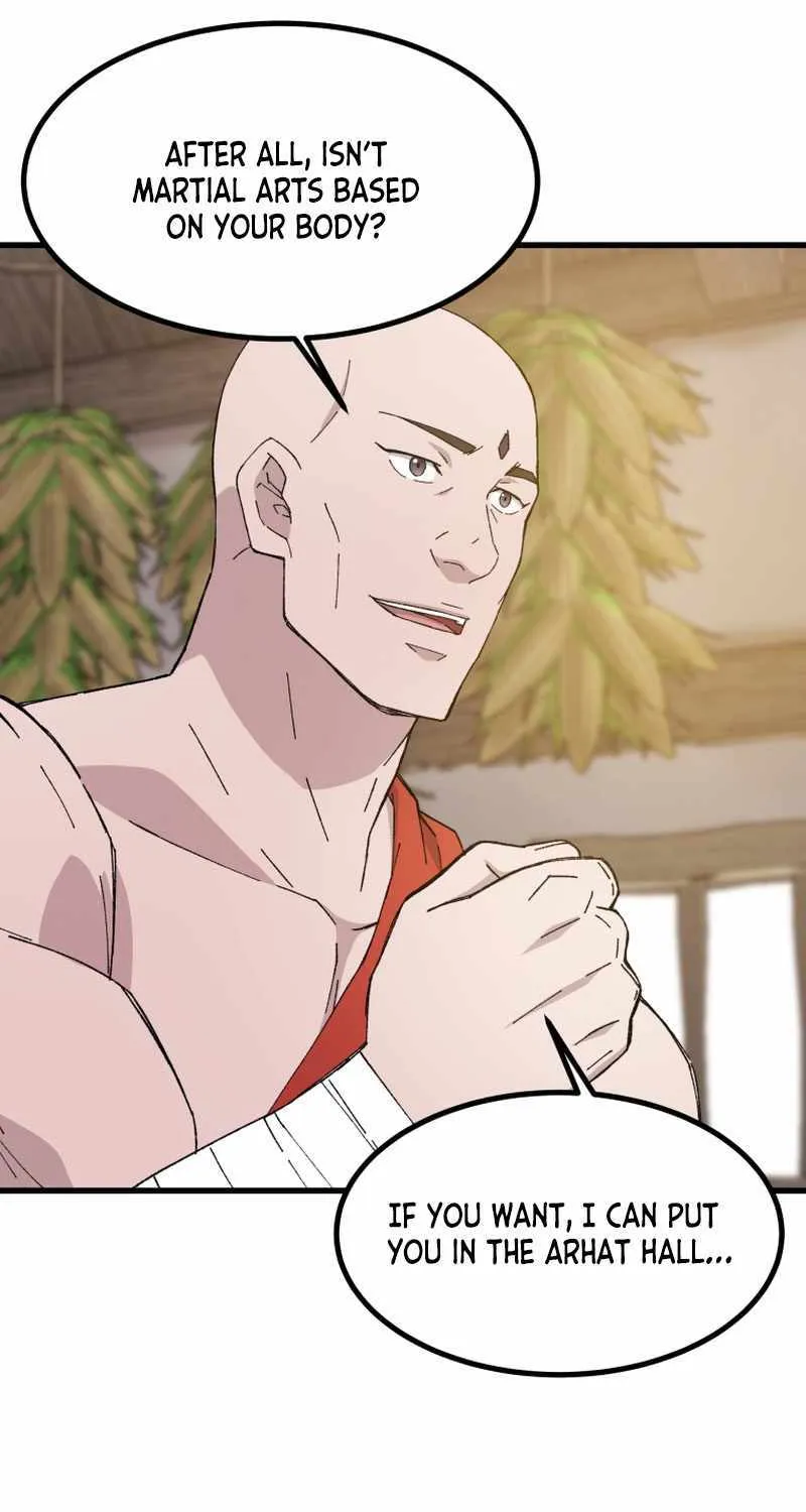 Read The great master chapter 75 image 45 on Lezhin