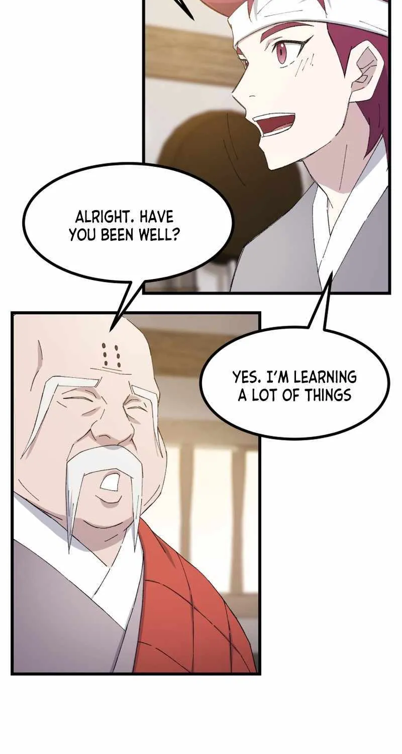 Read The great master chapter 75 image 49 on Lezhin