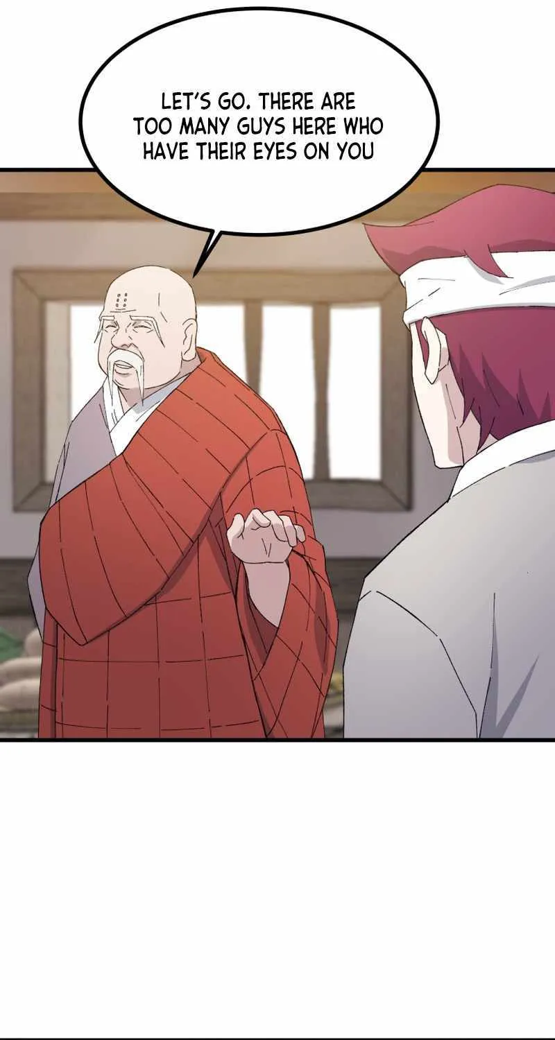 Read The great master chapter 75 image 51 on Lezhin