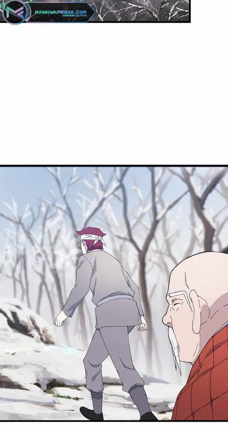 Read The great master chapter 75 image 54 on Lezhin