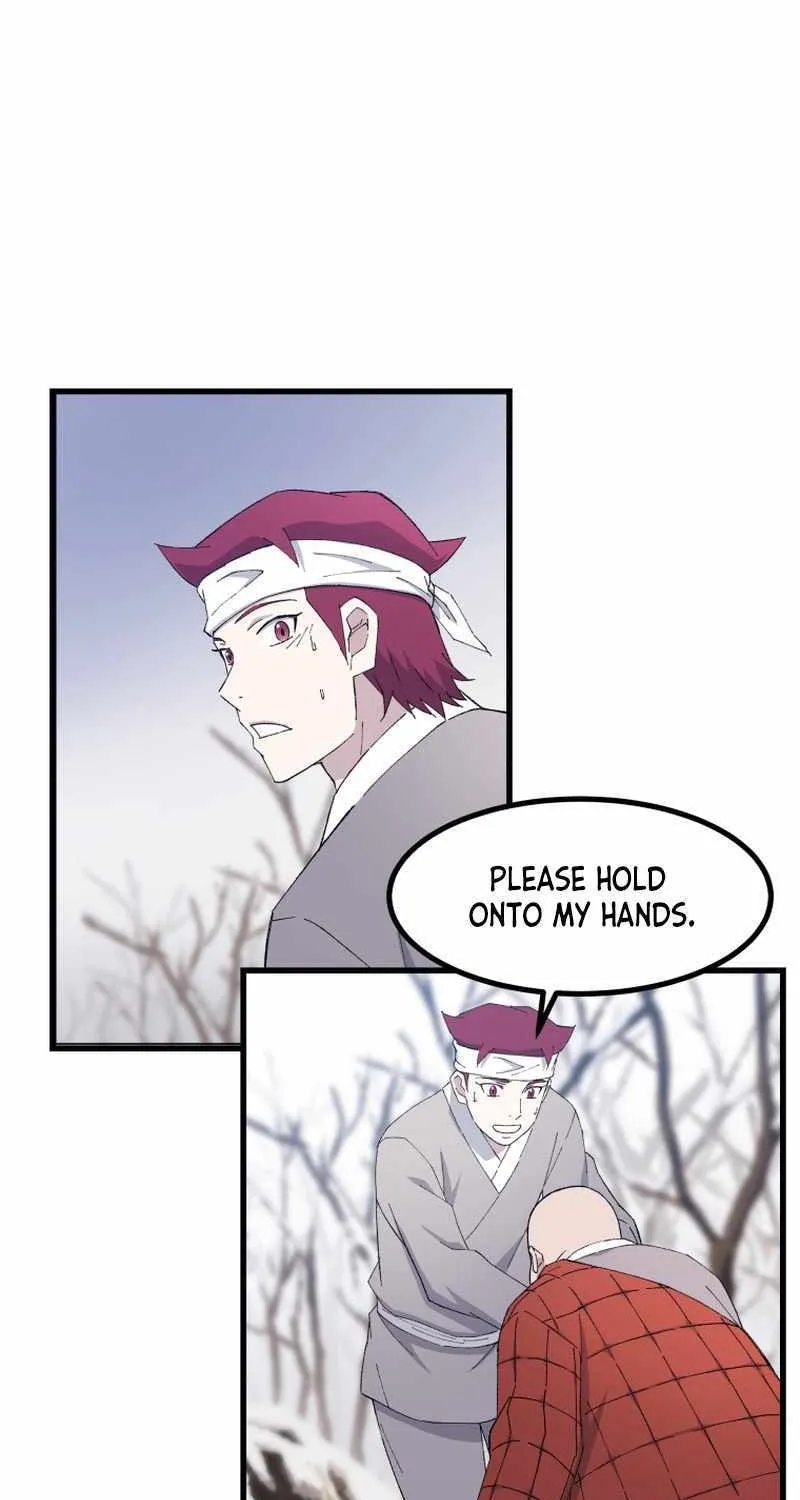 Read The great master chapter 75 image 55 on Lezhin