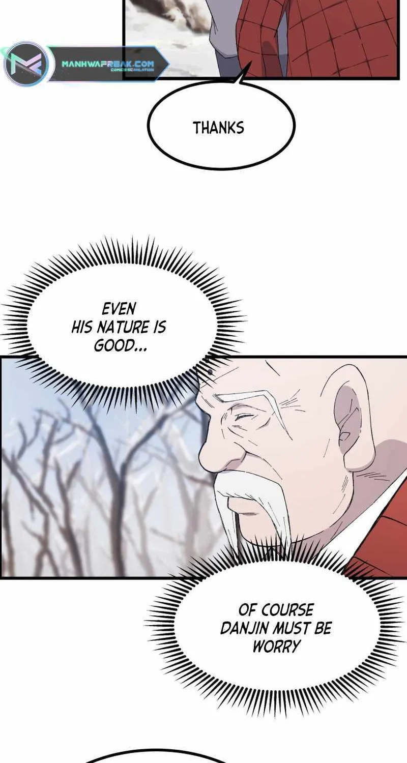 Read The great master chapter 75 image 56 on Lezhin