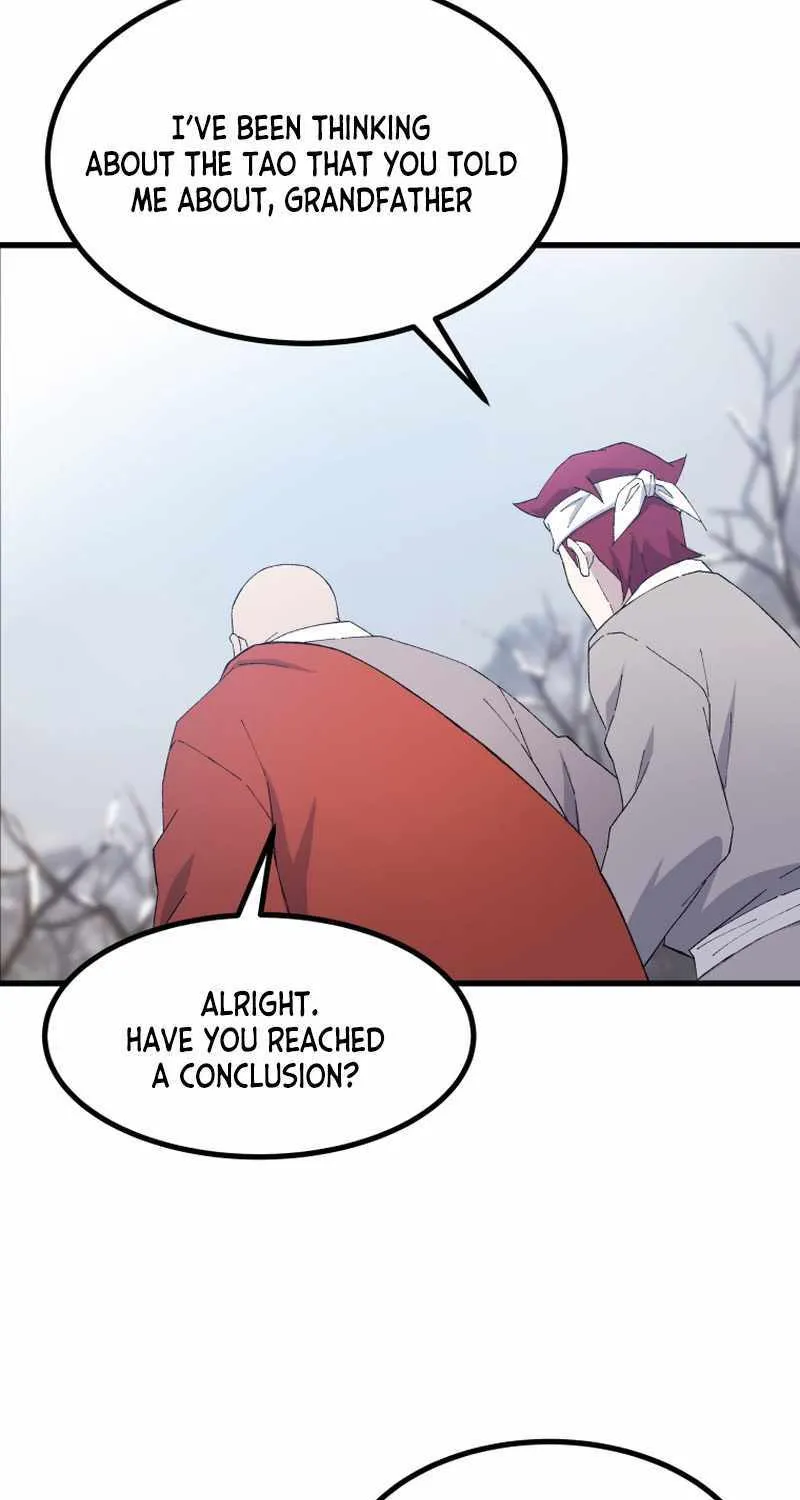 Read The great master chapter 75 image 57 on Lezhin
