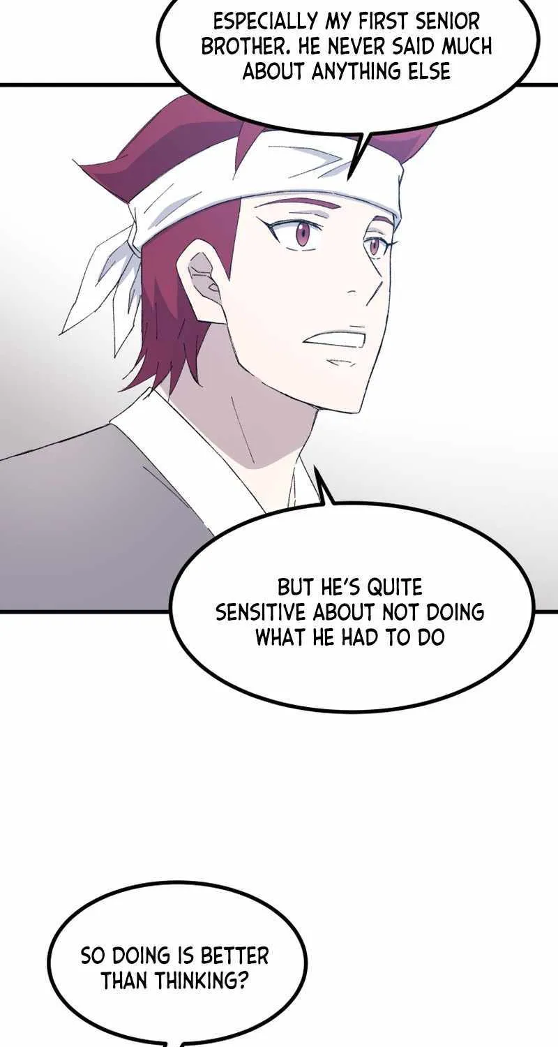 Read The great master chapter 75 image 65 on Lezhin
