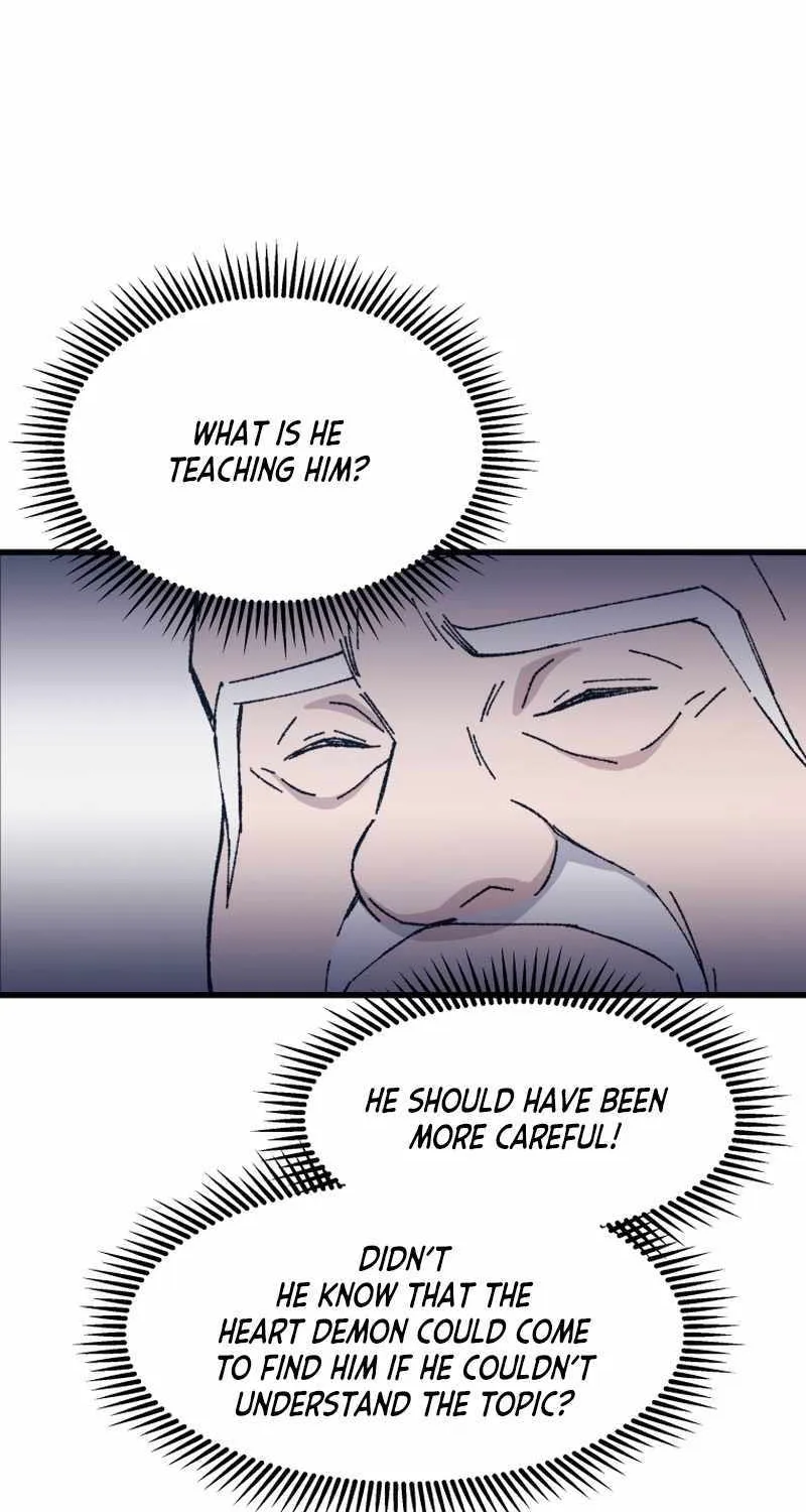 Read The great master chapter 75 image 70 on Lezhin