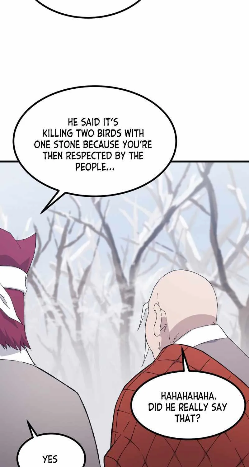 Read The great master chapter 75 image 77 on Lezhin