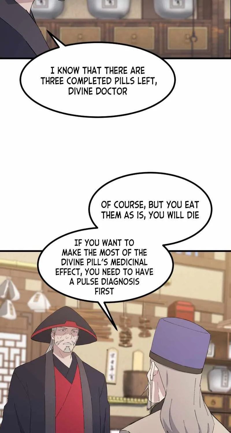 Read The great master chapter 75 image 8 on Lezhin