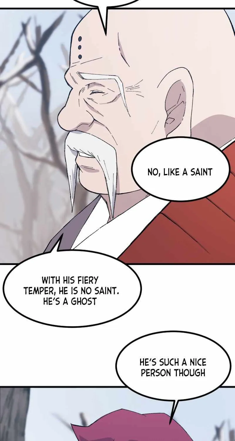 Read The great master chapter 75 image 80 on Lezhin