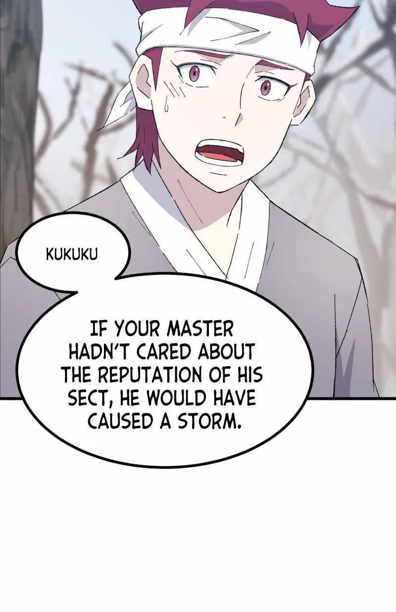 Read The great master chapter 75 image 81 on Lezhin